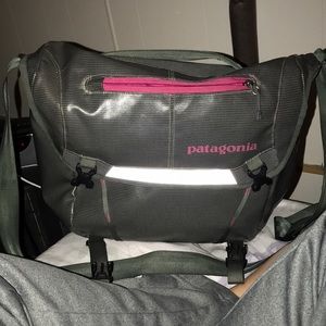 Patagonia Messenger Bag
